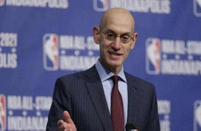 NBA季前赛重返中国！“莫雷事件”后时隔六年首次，重启中国生意