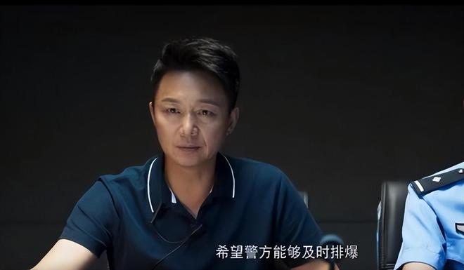 《琅琊榜》播出九年，5位主演的差距已拉开，真红假红一目了然  第36张