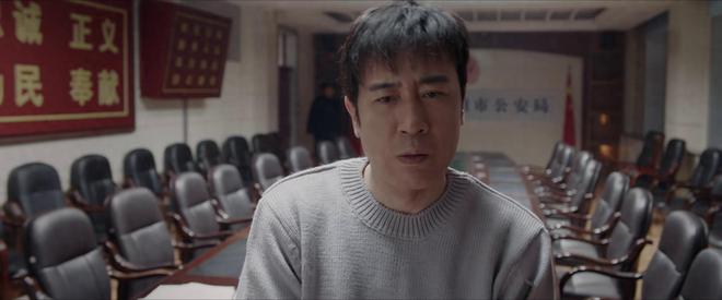 《我是刑警》过半，主角不像主角，配角不像配角，群演不像群演  第10张