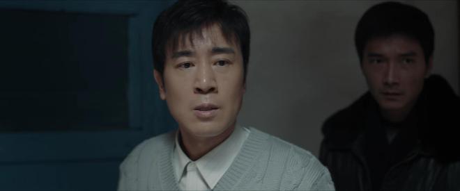 《我是刑警》过半，主角不像主角，配角不像配角，群演不像群演  第14张