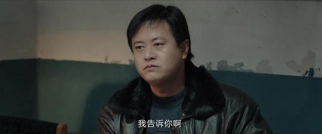 《我是刑警》过半，主角不像主角，配角不像配角，群演不像群演  第18张