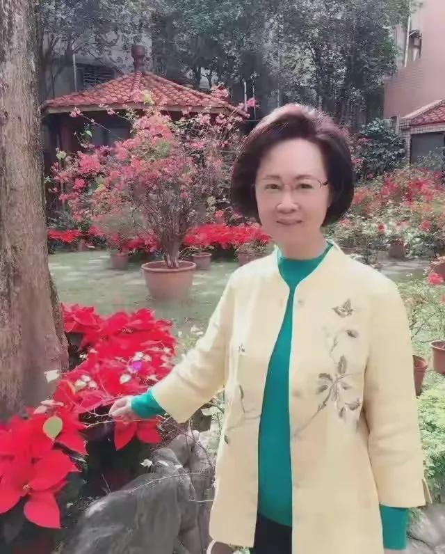 曝可园是琼瑶婚前财产，平鑫涛去世后卖掉，女方才说没得到遗产