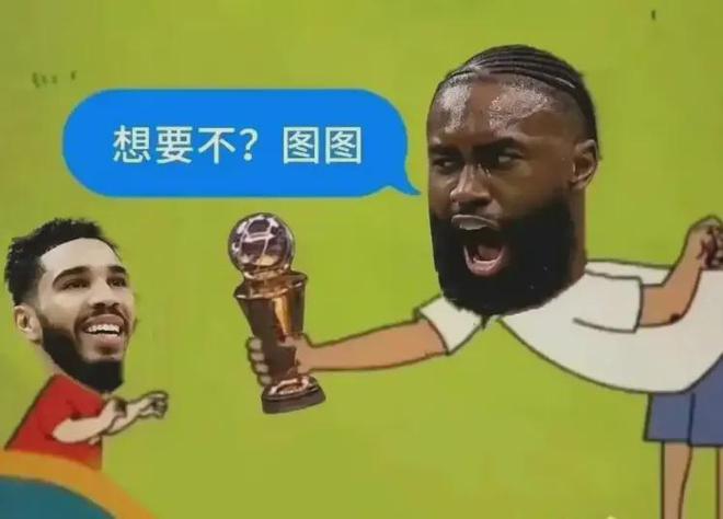 NBA重罚杰伦布朗！72分19板10助！最强三巨头首次合体……