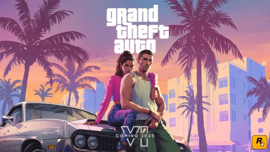 你再不发售我就先上了！“GTA6”登录PS商店