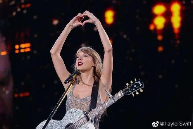 Taylor Swift 时代巡演结束，说她是造型Queen不过分吧？  第35张