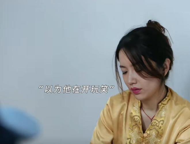 同样演情妇，看了《我是刑警》洗脚妹美珍，才知道啥是女人味十足