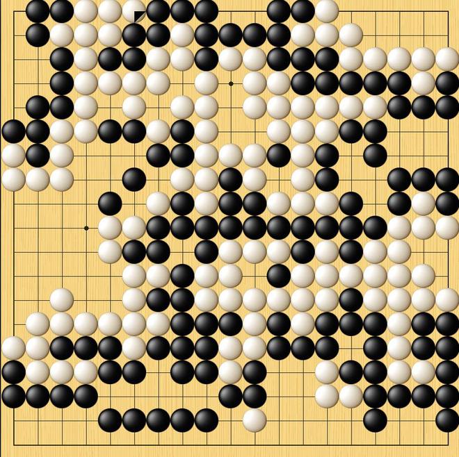 女子围棋名手赛：唐嘉雯胜陆敏全夺冠，等级分居国内女子第一  第2张