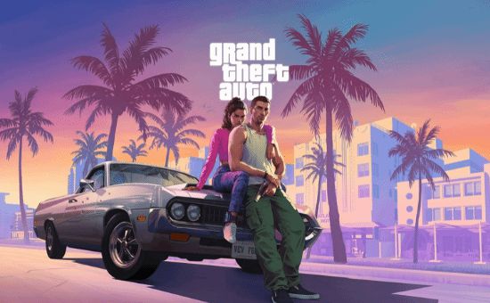 玩家或能提前玩"GTA6"了!但是在《乐高堡垒之夜》里