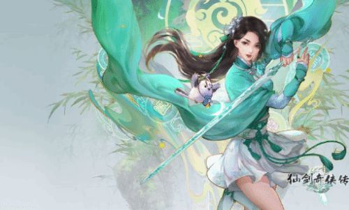 《仙剑》IP单机新进展引发热议：没立项听听就好