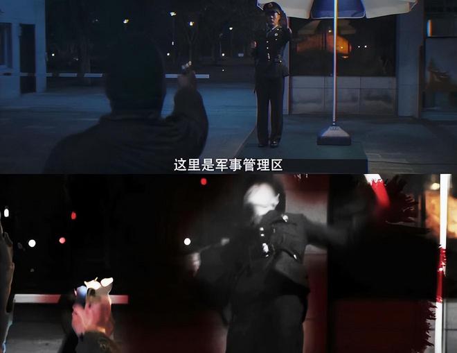 《我是刑警》：雇佣兵出身，540万悬赏，张克寒案最残忍的没敢演