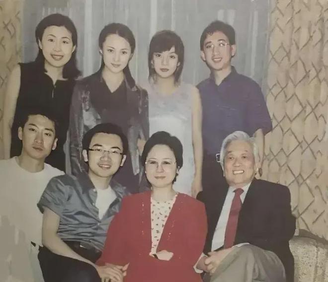 曝琼瑶生前也小气，机会多从不考虑林婉珍子女，平鑫涛也不敢多嘴  第3张