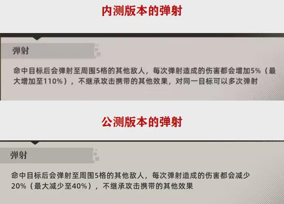 异象回声：从内测技能看新角色劳拉的定位！这弹射机制能保留下来  第4张