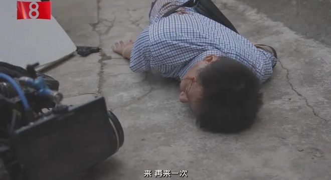 女演员长相有多重要？看《我是刑警》张克寒老婆和情人就知道了  第2张