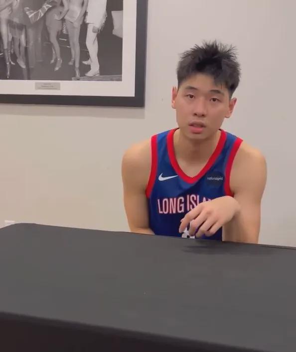 11投轰下14分！崔永熙，炸了！打出NBA生涯最强一战……