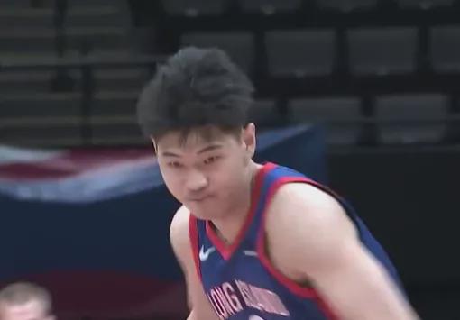 11投轰下14分！崔永熙，炸了！打出NBA生涯最强一战……  第10张