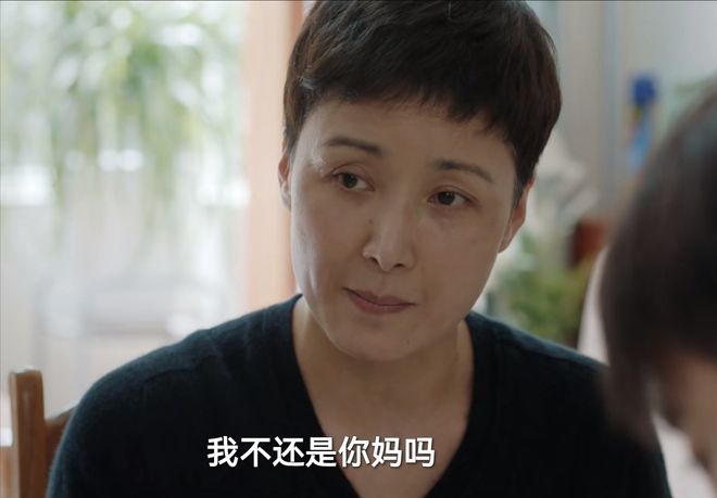 《我是刑警》何青莲一句话，揭开李文赵飞暧昧5年不肯结婚的真相