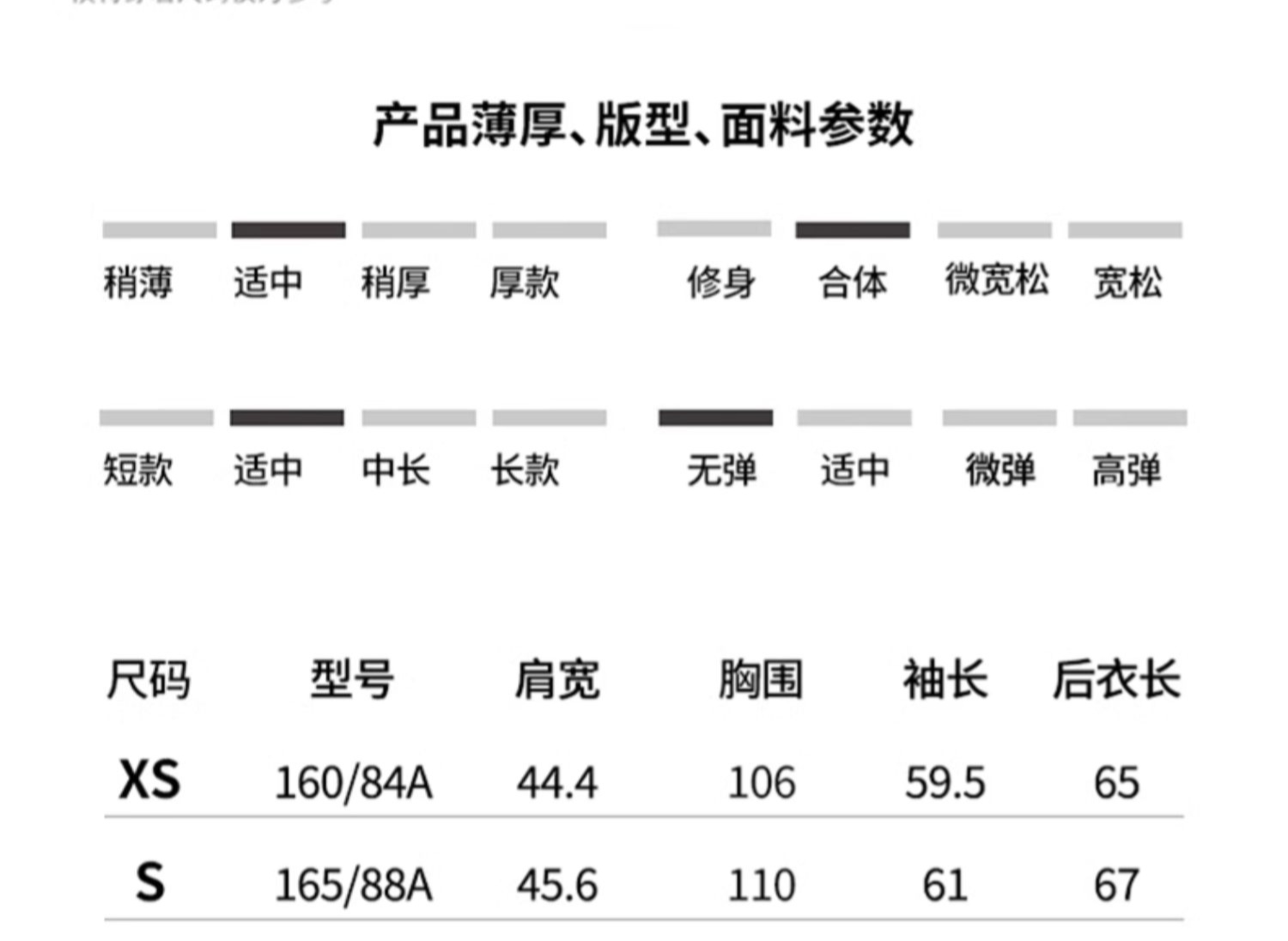 防水抗油污：361° 三防羽绒服 239 元官方发车（门店 639 元）  第25张