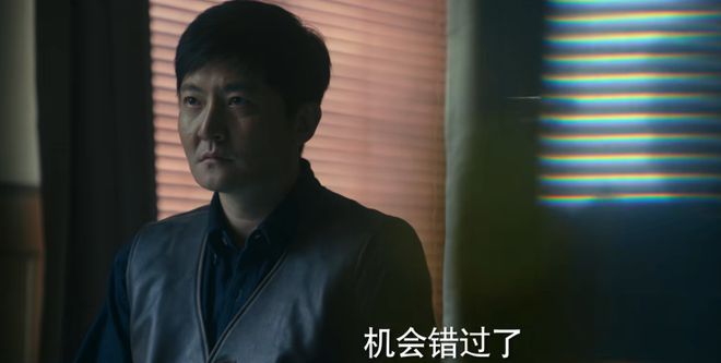 比《沉默的真相》好看的悬疑剧来了，实力派戏骨坐镇，想不火都难