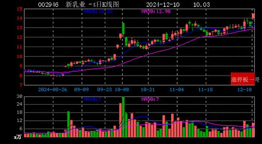 2024年12月10日西部大开发涨停板梳理  第10张