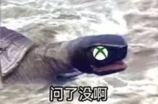 黑神话更新登微博热搜 玩家:新版本都出了Xbox还在问