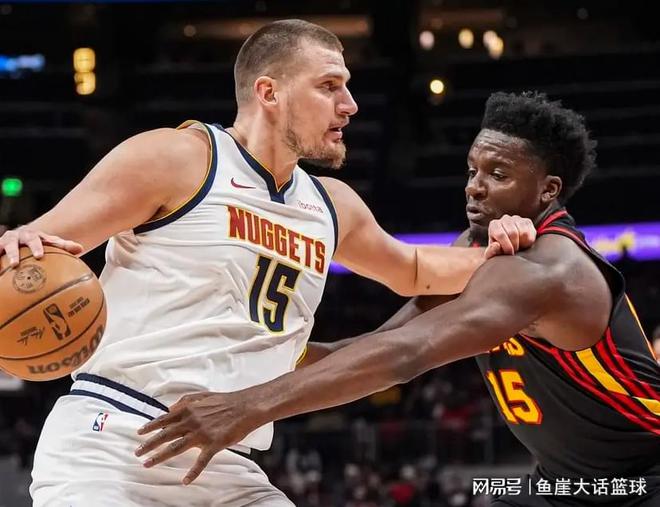 NBA最新排名！两队给湖人送温暖，勇士甩开快船，西部竞争激烈