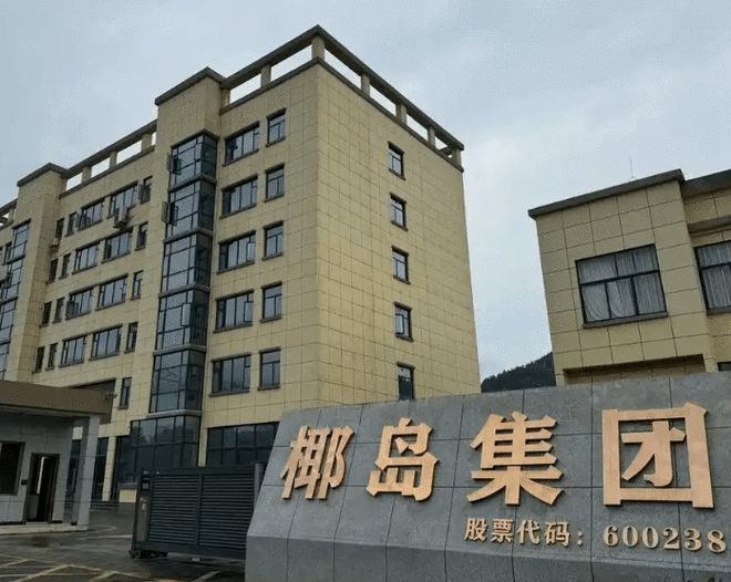 子公司出纳侵占单位资金近2000万元一审被判六年 海南椰岛去年10月报案今年4月披露