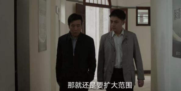 《我是刑警》赌场爆炸案原型更难啃，秦川险断仕途，犯2个致命错  第21张