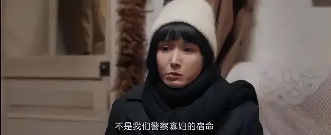 《我是刑警》：看到叶茂生参加女儿婚礼，才明白李文为何拒不尸检