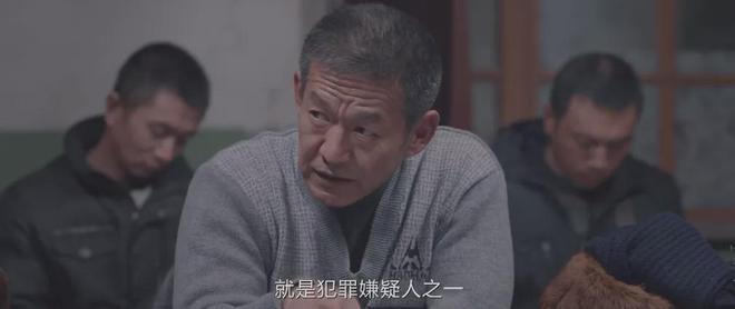 直击15个真实改编要案！剧情硬核连央视都点赞，这国产剧太敢拍！