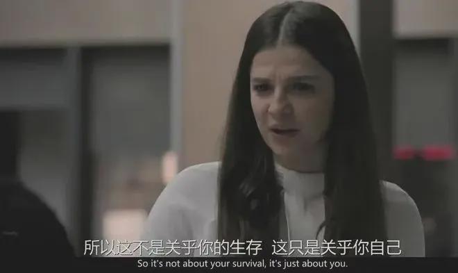 集集18禁，HBO的狗血美剧终于更完了  第6张