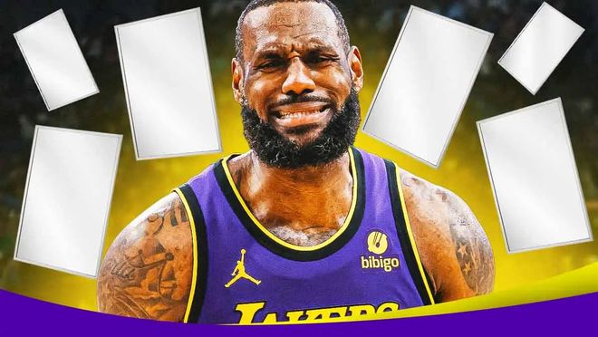 NBA 实力排名第 7 周：湖人火箭大幅下滑，独行侠尼克斯强势上升