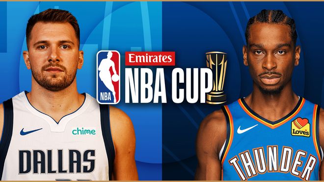 11日NBA杯赛前瞻：谁能率先晋级四强？ESPN看好雄鹿雷霆