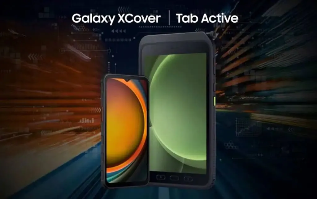 三星 Galaxy Xcover 8 Pro 坚固型手机电池曝光：4350 mAh，可拆卸设计  第2张