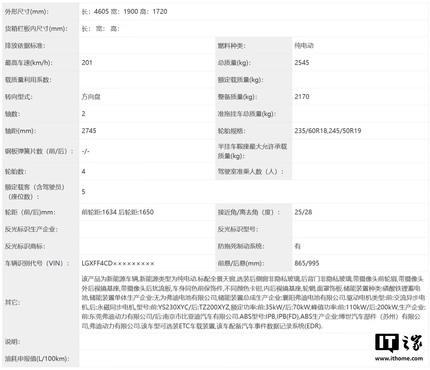 比亚迪方程豹全新“钛”系列首款车型钛 3 官宣，明年发布