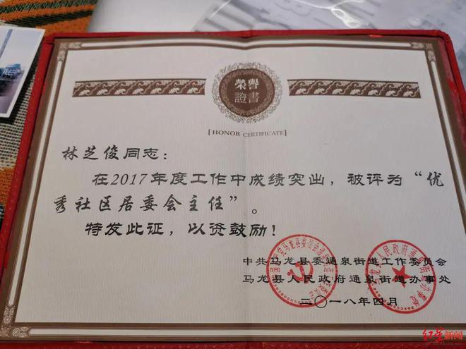 云南一居委会原主任涉黑被判25年：欺骗组织，获取政治光环；染红漂白，造成重大社会影响！案情公布  第6张