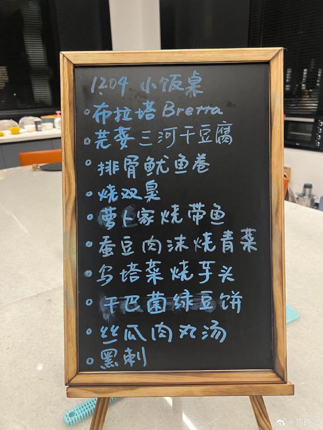 陈晓卿：美食是我们看到这个世界不同容颜的望远镜丨对话  第1张