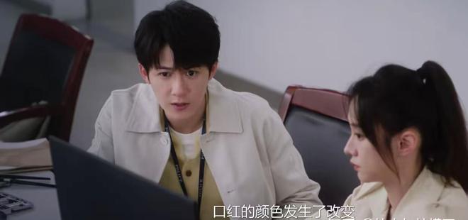 《猎罪图鉴2》太敢拍了，揭露娱圈二代丑闻，第二案却是城中村