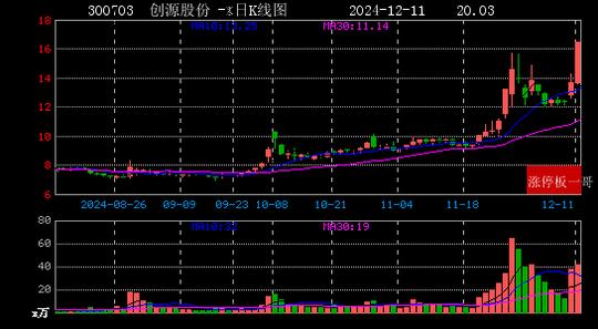 2024年12月11日一带一路涨停板梳理  第17张