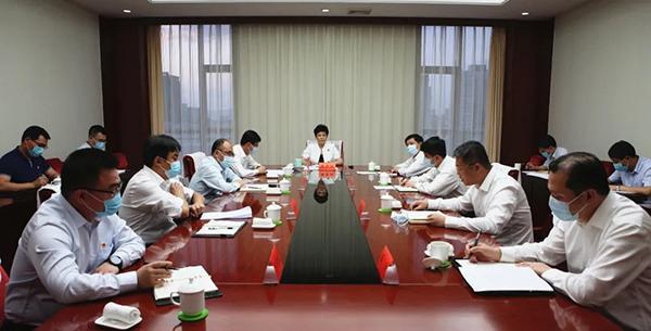 32岁副厅、35岁正厅，丁小强职务调整