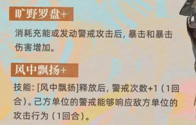 异象回声：劳拉抽取价值分析！这弹弹弹的威力能有多夸张呢？