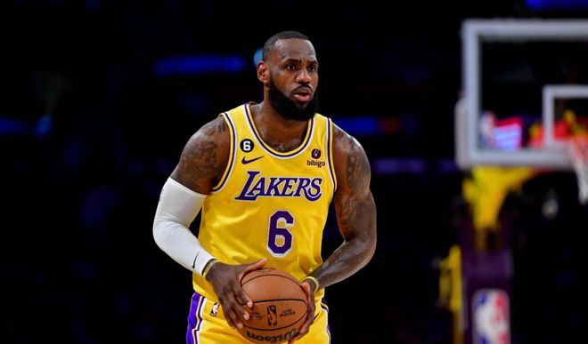 NBA现役7项数据之最：詹姆斯、库里领衔，保罗独占两项历史第一