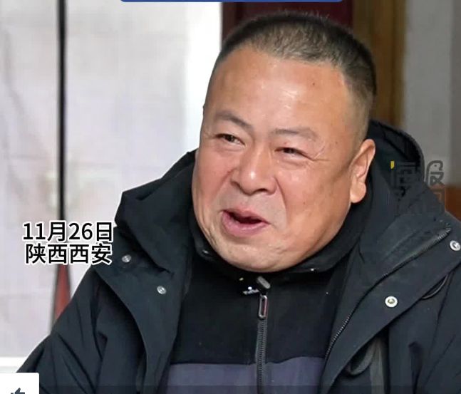 千万彩票被冒领 男子头发全白了，自嘲这5年太狼狈