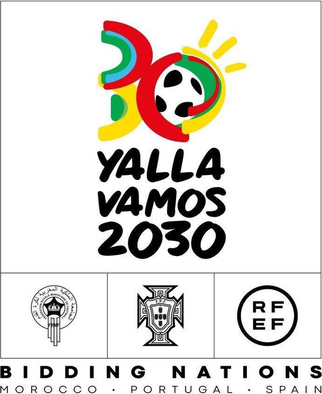 FIFA官宣！沙特获2034世界杯主办权，三国举办2030世界杯