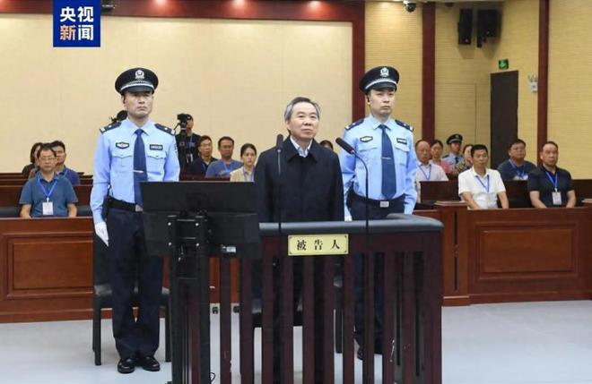 中纪委一周之内打下的三只“老虎”，已全部被逮捕！