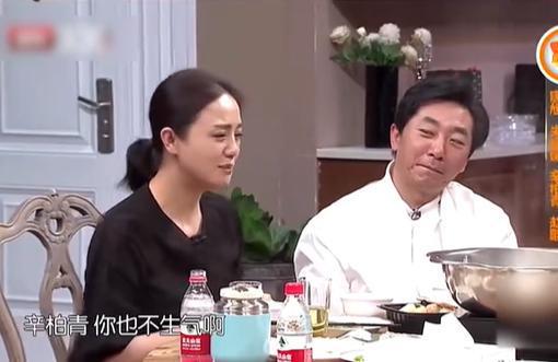 有种“痴情”叫李乃文，因一场吻戏与女演员意难平，40岁终获幸福