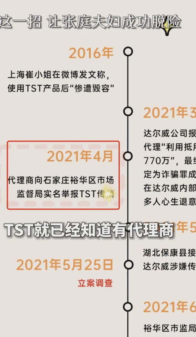 传销过后又直播，张庭卖锅碗瓢盆卖出267万，复出背后有高人指点  第11张