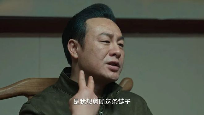 今年热播刑侦剧前三：《我是刑警》未上榜，《狂飙》第三，第一呢