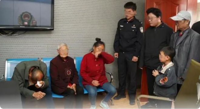 我是刑警：东林3女童被害案原型，三个家庭破裂，凶手却结婚生子  第10张