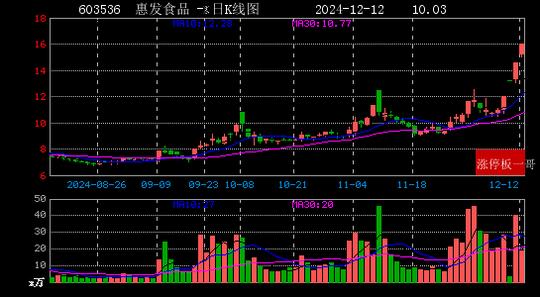 2024年12月12日一带一路涨停板梳理