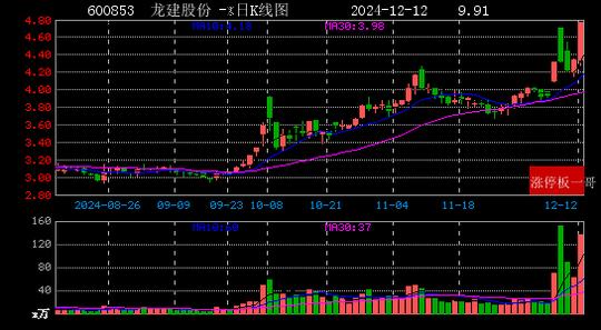 2024年12月12日一带一路涨停板梳理  第12张